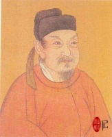 春风无限潇湘意