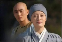 宋朝一位年轻尼姑外出寻春，即兴作诗一首，内容富含哲理引人深思