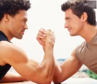 “男性气概”不等于大男子主义，更不等于饭局劝酒和讲黄段子