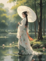 生命之美，在于和谐