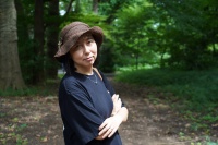 她在写作︱专访作家辽京：写作是在做减法而不是加法