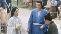 竟然有人敢调戏我们王爷 还调戏两次 是觉得人间太无聊，想下去玩玩吗？