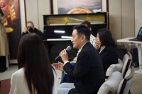 话剧《寻味》即将首次亮相国家大剧院，主创揭秘创排背后的故事