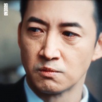 李沁王阳《追风者》 沈近真终于向沈图南坦白自己的身份…