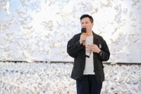 周艺文入选首届“福布斯中国杰出文化名家”