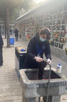 默默坚守的“灵魂摆渡人”：让逝者走得体面，令生者得到慰藉