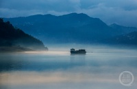 “春影”（279） | 上游主题摄影征稿作品展——梁国华作品