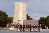 以诗为祭！延庆区举办第八届清明诗会