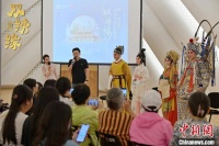 广绣传说首次搬上粤剧舞台 《双绣缘》将在广州上演