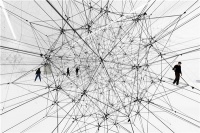 清明时节“画中游”