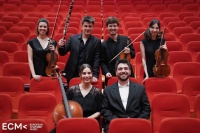 封面福利丨欧洲之声室内乐团将在成都奏响经典电影金曲