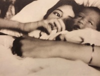 是清明，也是人间的四月天