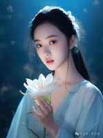 滋润心灵，便能寻找光明