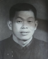 英烈铸英魂 家风永传承|不顾剧毒农药的伤害，他为防汛战斗到最后一刻