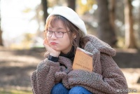 自从我有女儿以后，我发誓我绝对不会像我妈教我的那样去教我女儿