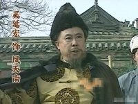 《飞狐外传》凤天南究竟是什么人？为什么袁紫衣不去杀他报仇？