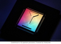 Quantinuum与Microsoft宣布合作实现量子计算重大突破