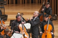 不出国门尽享原汁原味， 北京艺术中心办起韦尔比耶“迷你”音乐节