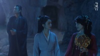 林更新饰演的行止，害羞的样子也是将我们的心给拿捏到…