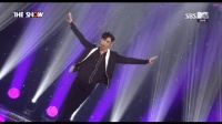 张艺兴4月中旬solo回归！时隔八年再上韩国打歌舞台！vocal！