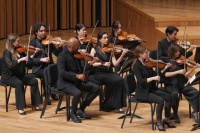 韦尔比耶音乐节管弦乐团亮相北京艺术中心，奏响贝多芬三部代表作