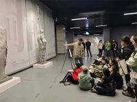 全国雕塑作品展览彰显雕塑艺术多元创新