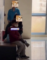 “你算老几”河南博物馆一女子口吐芬芳，劝架女孩一席话让人敬佩