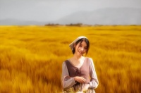 中年女人的靠山，永远只有这一个，很现实