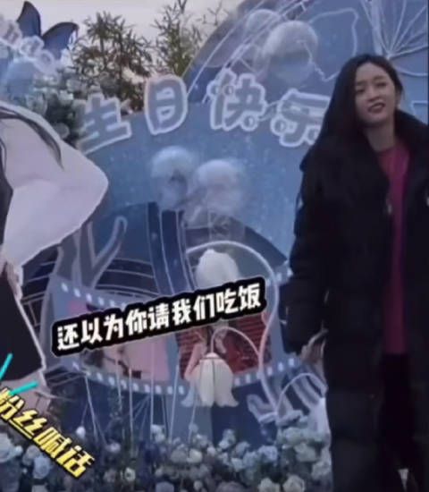 从创开始就一直是白富美人设,营销自己是海南首富之女…