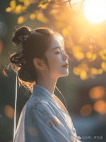 人生无常，学会善待自己