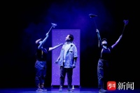 紫金小剧场|儿童绘本剧《纸飞机》：让孩子真正能够参与其中