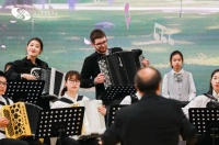 世界顶尖音乐大咖来闵行这所名校了！带来一场……