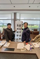 眼前无苟且，心中有远方！赵立志与他励志的《我心飞翔》