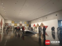 抽象艺术到底怎么“抽”？孟禄丁与多位学者对谈“抽象”丨谈艺录