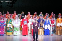 青春版《牡丹亭》二十周年赴台巡演：昆曲艺术的璀璨复兴之旅