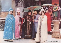 《红楼梦》中人物名字多半采用谐音，隐藏最深的其实是蒋玉菡！