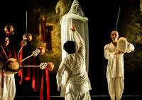 新国剧《西游记》：当代东方表达重构取经故事