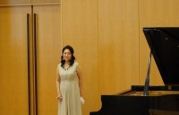 日本钢琴家濑田裕子：愿中日青年因音乐走得更近一点