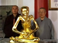 安徽85岁尼姑，临终告诉徒弟：死后不烧放入大瓮，三年后开，开缸时徒弟们傻眼