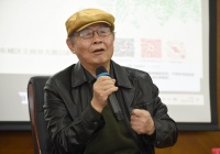 肖复兴《天坛新六十记》：对天坛进行的全方位写生