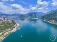 “春影”（298） | 上游主题摄影征稿作品展——谭昌藩作品