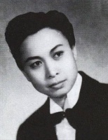 陈丽君版何文秀，极为贴合尹桂芳先生艺术追求