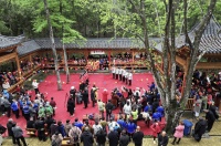 湖南靖州四乡山歌 耳朵里的“魅力非遗”