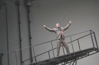 阔别11载 国家大剧院再迎《漂泊的荷兰人》