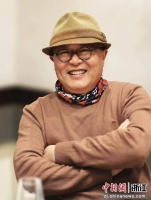 华人艺术家晨晓：艺术家的责任不仅在作品还应在社会