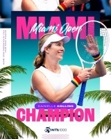 让柯林斯“爱到至死”，甘愿退役产子的男朋友，到底何许人也？