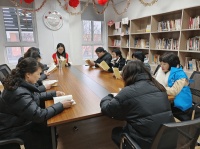 泰州市姜堰区天目山街道开展“与经典为友 为人生奠基”活动