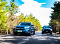 当“淡人”遇上全新皓影HEV，会是怎样的画风？