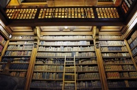 别有奇思开异境——金庸武侠的六个空间