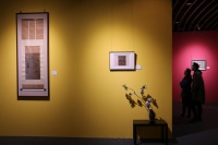 可以触摸千年宋瓷的展览！“又见徽宗”亮相中华世纪坛艺术馆